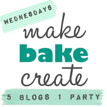 make bake create 4