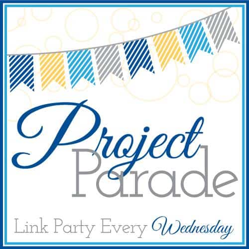Project Parade Graphic