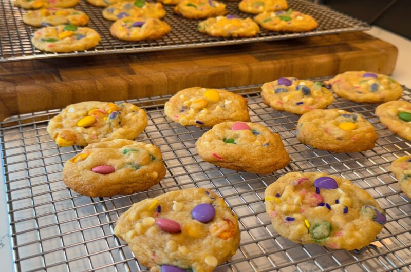 Easter Cookies