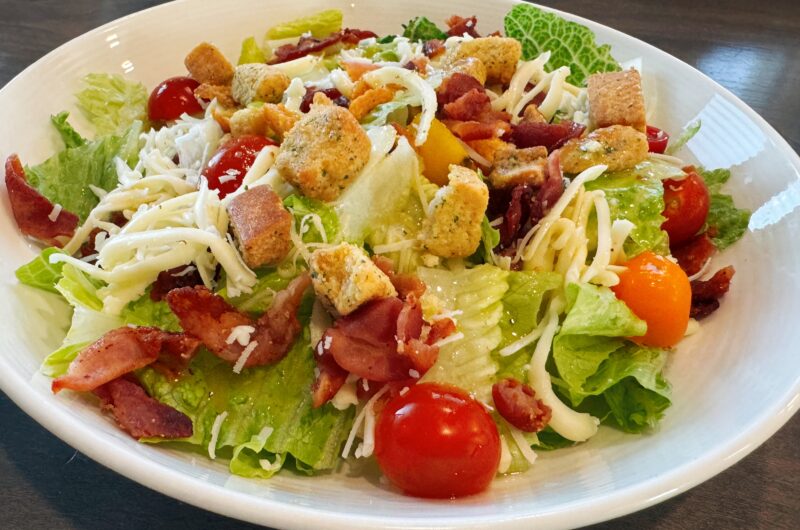House Salad