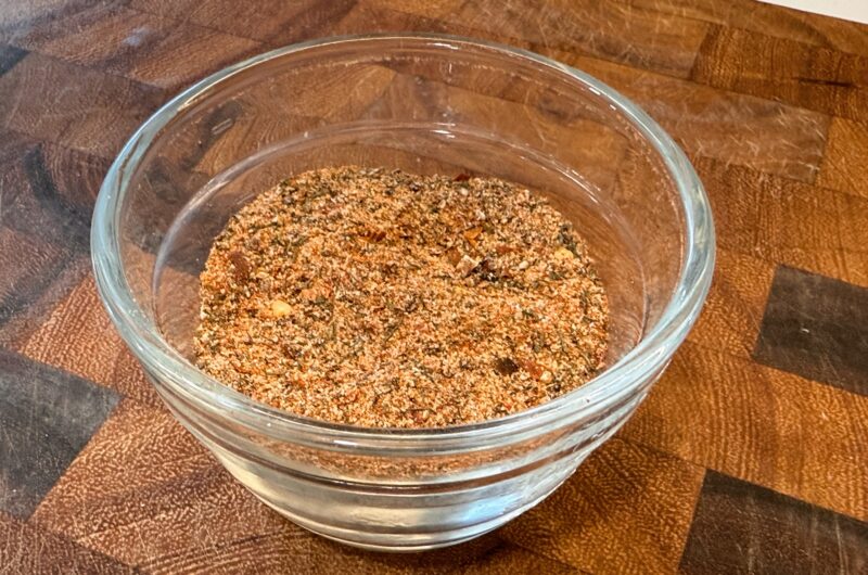 Montreal Steak Spice