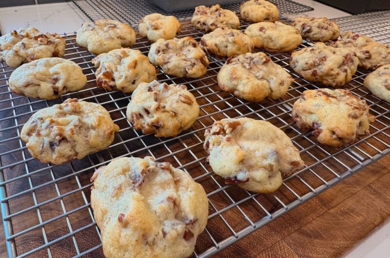 Date Cookies