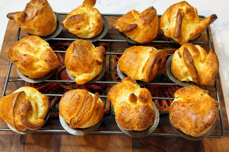 Yorkshire Pudding