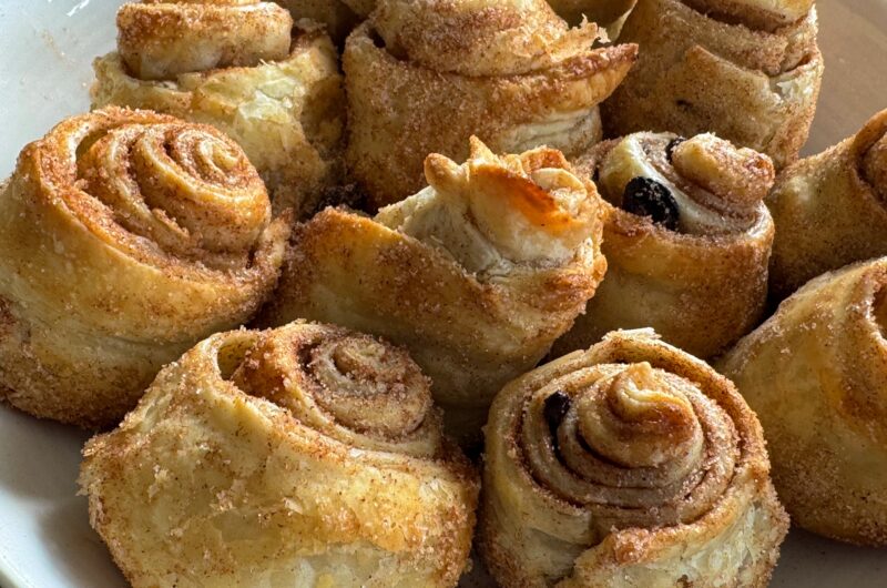 Cruffins