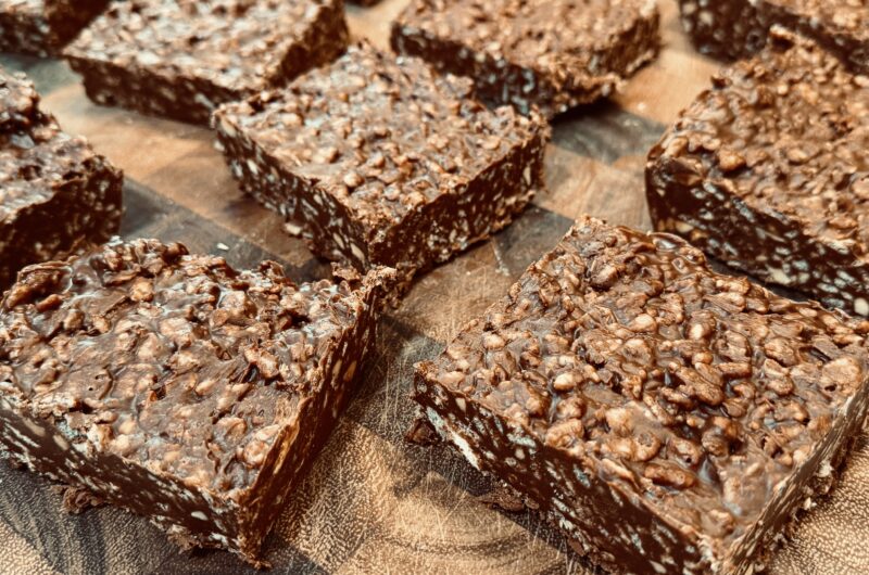 Dilly Bars